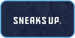 Sneaksup logo